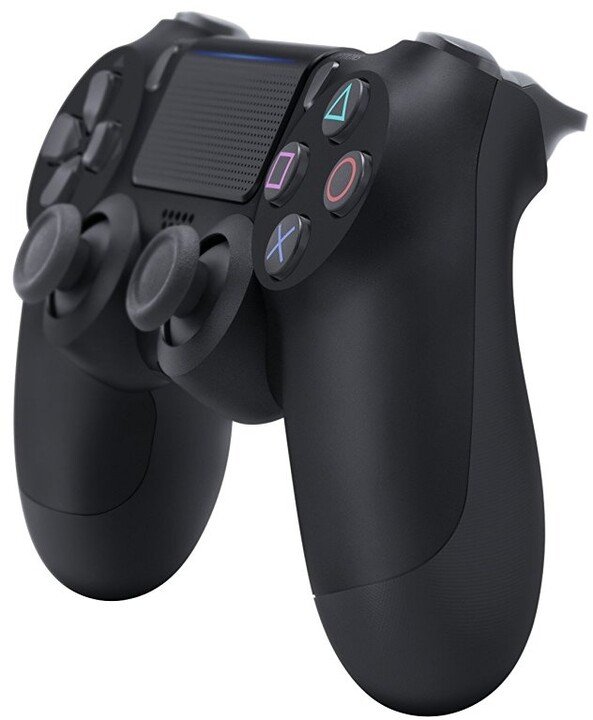 Kontroller Sony PS4, DualShock 4 v2, i zi
