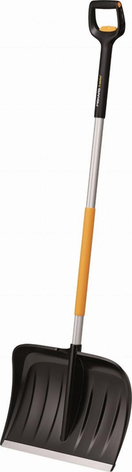 Lopatë bore Fiskars 1057189, 53.2 cm, e zezë Lopatë bore Fiskars 1057189, 53.2 cm, e zezë