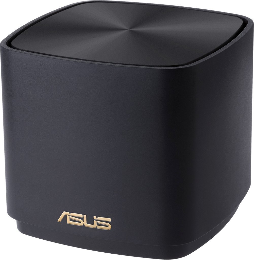 Ruter Asus ZenWiFi AX mini XD4 Plus (90IG07M0-MO3C30), 2 copë, i zi