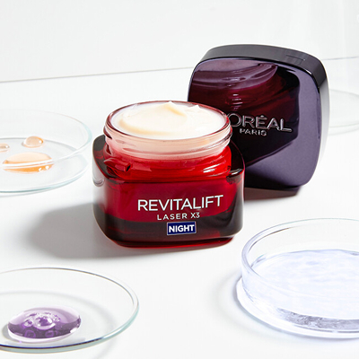 Krem Revitalift Laser X3 Loreal Paris 50 ml