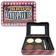 Hije për Vetulla W7 Brow Parlour, 5gr