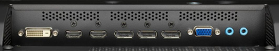 Monitor NEC UN552VS, 55'', Full HD, i zi