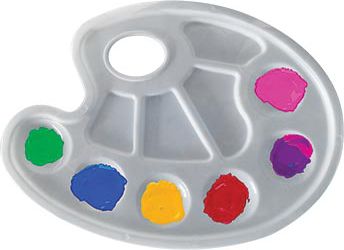 Paleta e ngjyrave St. Majewski BAMBINO - (5903235002939) Paleta e ngjyrave St. Majewski BAMBINO - (5903235002939)