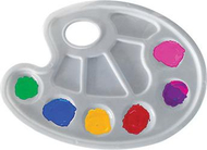 Paleta e ngjyrave St. Majewski BAMBINO - (5903235002939) Paleta e ngjyrave St. Majewski BAMBINO - (5903235002939)