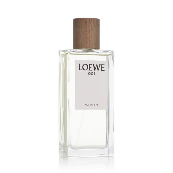 Тоалетна вода Loewe 001 Woman