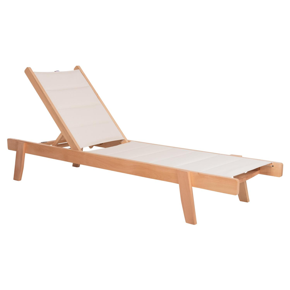 Shezllon Milos 204×65×92,5 Hcm (HM10650.01)
