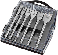 Set lopatash - Graphite, 12 10 16 18 20 25mm (57H211)