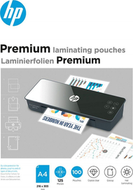 Filma laminues HP, A4, 100 copë