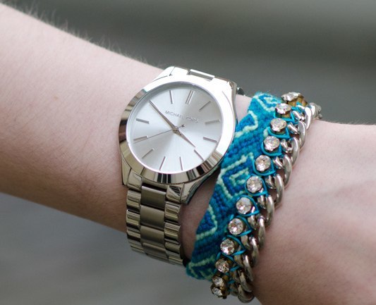 Orë dore Michael Kors MK 3178