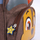 Çantë shpine për fëmijë Paw Patrol, e kaftë / kaltër