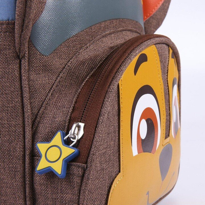 Çantë shpine për fëmijë Paw Patrol, e kaftë / kaltër