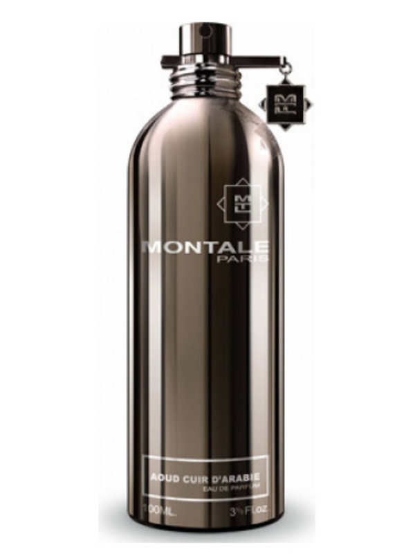 Parfum Montale Aoud Arabian Leather
