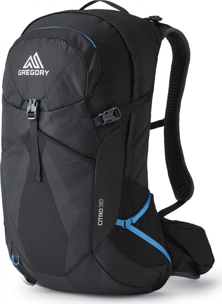 Çantë shpine për hiking Gregory Citro RC, 30 L