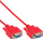 Kabëll InLine DB9 Pin 3m (12224B)