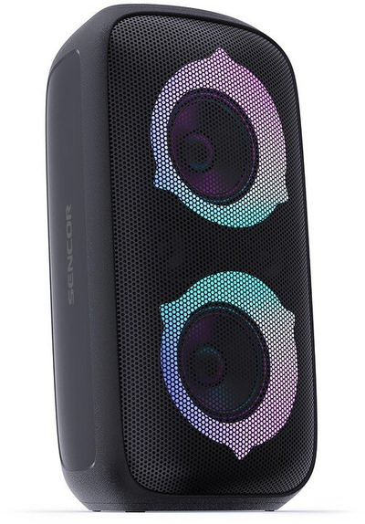 Altoparlant Sencor SSS 3500, i zi