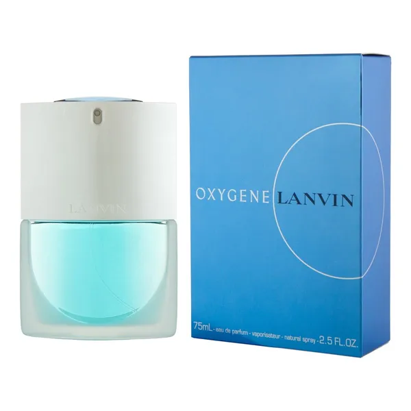 Eau De Parfum Lanvin Oxygene