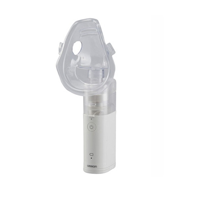 Inhalator OMRON U100