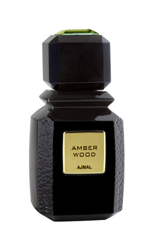 Parfum Ajmal Amber Wood 