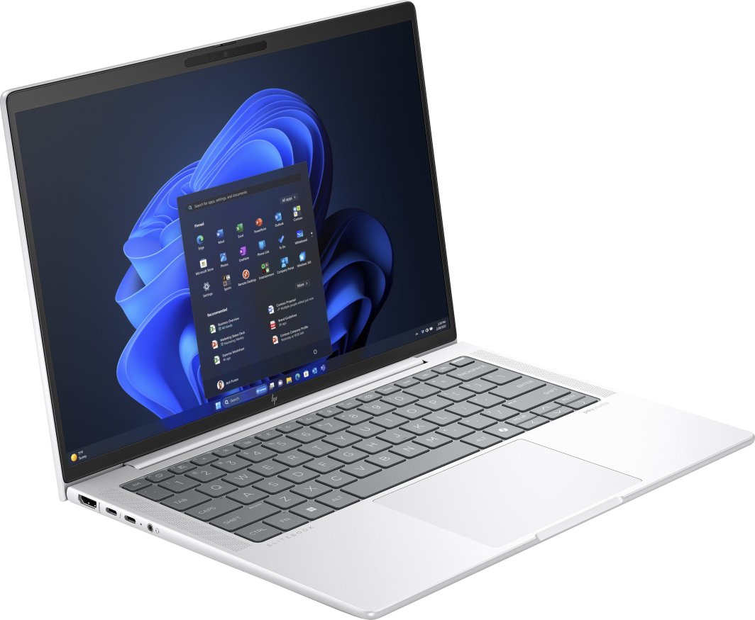 Laptop HP EliteBook 1040 G11, 14", Intel Core Ultra 7 165H, 32GB RAM, 1TB SSD, Intel® Arc™ graphics