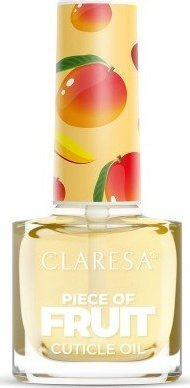 Vaj për kutikula Claresa Cuticle Oil, 5ml, aromë mango