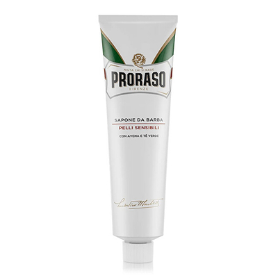 Krem rroje Proraso Green Tea, 150 ml