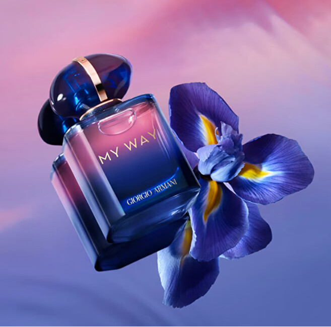 Parfum Armani My Way