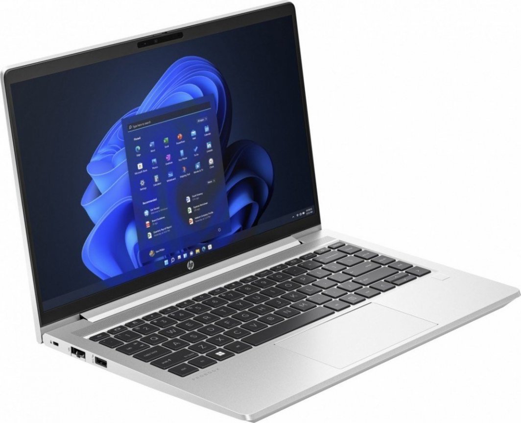 Лаптоп HP ProBook 450 G10, 15.6", Intel Core i5 1335U, 16 GB RAM, 512 GB SSD