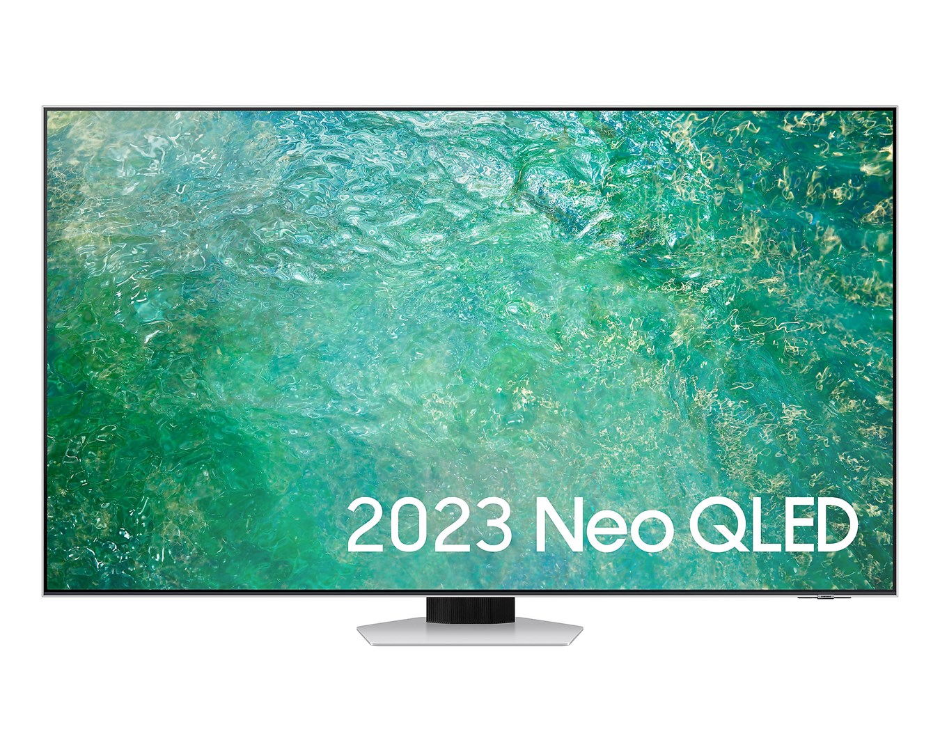 Телевизор Samsung QE75QN85CAT Smart, 75" (190.5 cm), LED 4K UHD