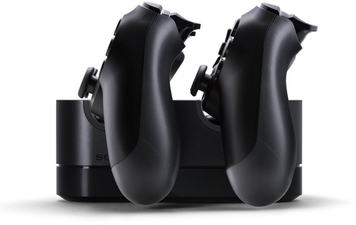 Karikues për DualShock 4 (PS4)