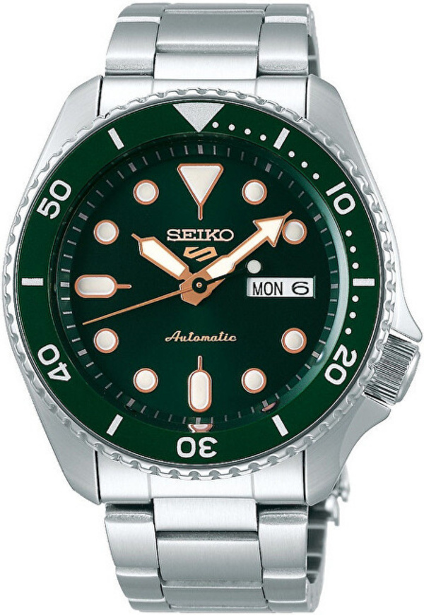 Orë dore Seiko 5 Sports Automatic hSI1832
