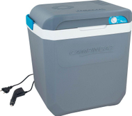 Frigorifer portativ Campingaz Powerbox Plus 12 / 230V, 28 L, i hirtë