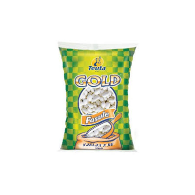 Fasule Teuta Gold, 1 kg