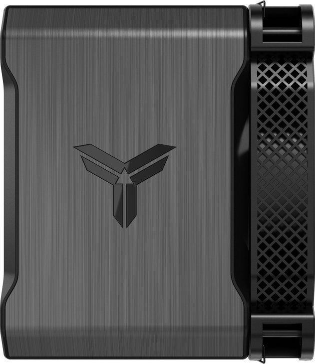 Ftohës Jonsbo HX6250 CPU, 250 W