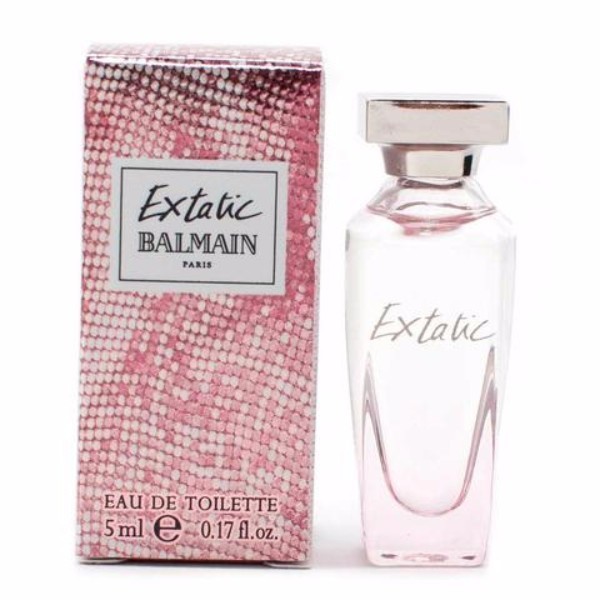 Eau de Toilette Balmain Extatic