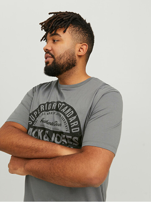 Maicë për meshkuj Jack&Jones Plus mJP0266