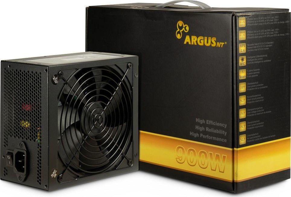 Furnizues me energji Inter-Tech Argus GPS 900W (88882209)