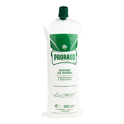 Krem rroje Proraso Eucalyptus, 500 ml