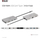 Club3D HUB USB-C 9v1, HDMI, VGA, 2x USB-A Gen1, RJ45, SD, PD 100W