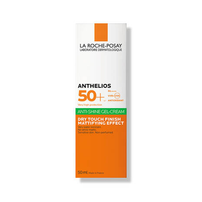 Krem për diell La Roche Posay Anthelios Anti-Shine SPF50+