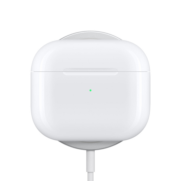 Apple AirPods (3rd generation) with Magsafe Charging Case