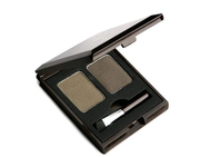 Hije për vetulla Skinfood Choco Powder Cake, 01 Gray Khaki