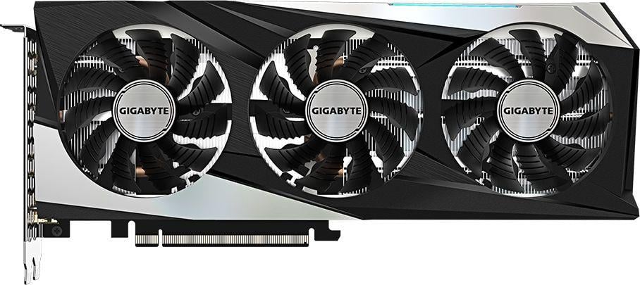 Kartelë grafike Gigabyte GeForce RTX 3060 Gaming OC 12G (GV-N3060GAMING OC-12GD 2.0), LHR