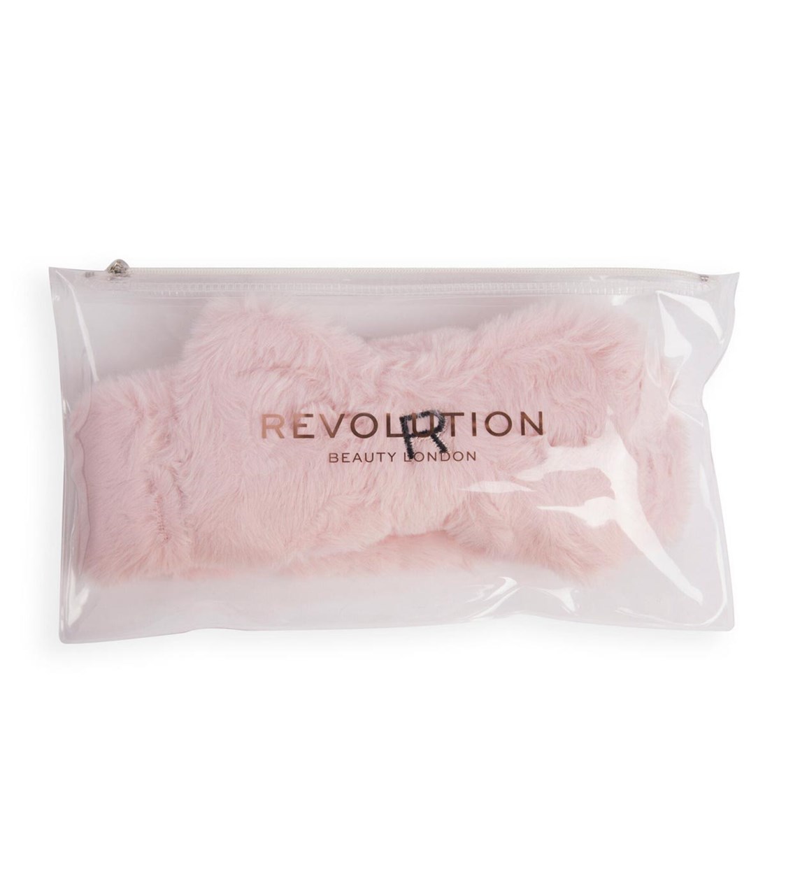 Shirit për kokë Revolution Pink, 1 copë