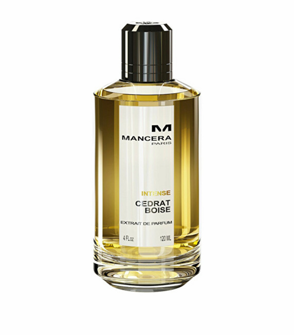 Pafum Mancera Intense Cedrat Boise pMG073, 120 ml