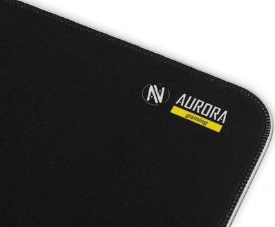 Mauspad IBOX Aurora Gaming MPG5 RGB, i zi 