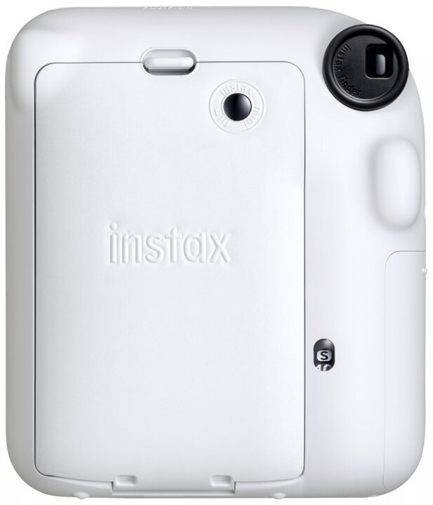 Fotoaparat Fujifilm Instax MINI 12, i bardhë