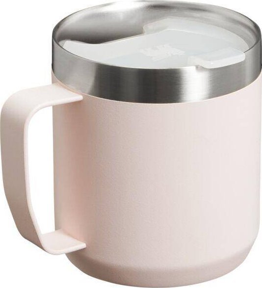 Gotë Stanley Camping, 0.35L, rozë e hapur