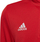 Bluzë për stërvitje Adidas Entrada 22,116 cm, e kuqe