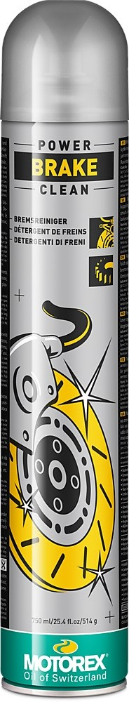 Sprej Pastrues Frenave Power 750ml 302291