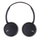 Kufje JVC HA-S36W, Wireless, të zeza